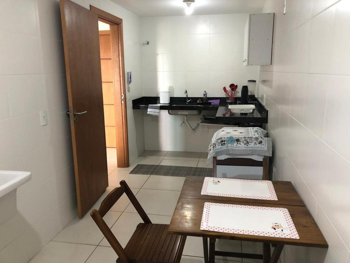 Apartamento Le Bon Vivant Praia Grande Arraial Do Cabo Exterior foto